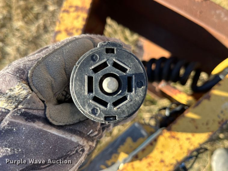 image for item MW9469 Vac-Tron PDM-500  vacuum excavator