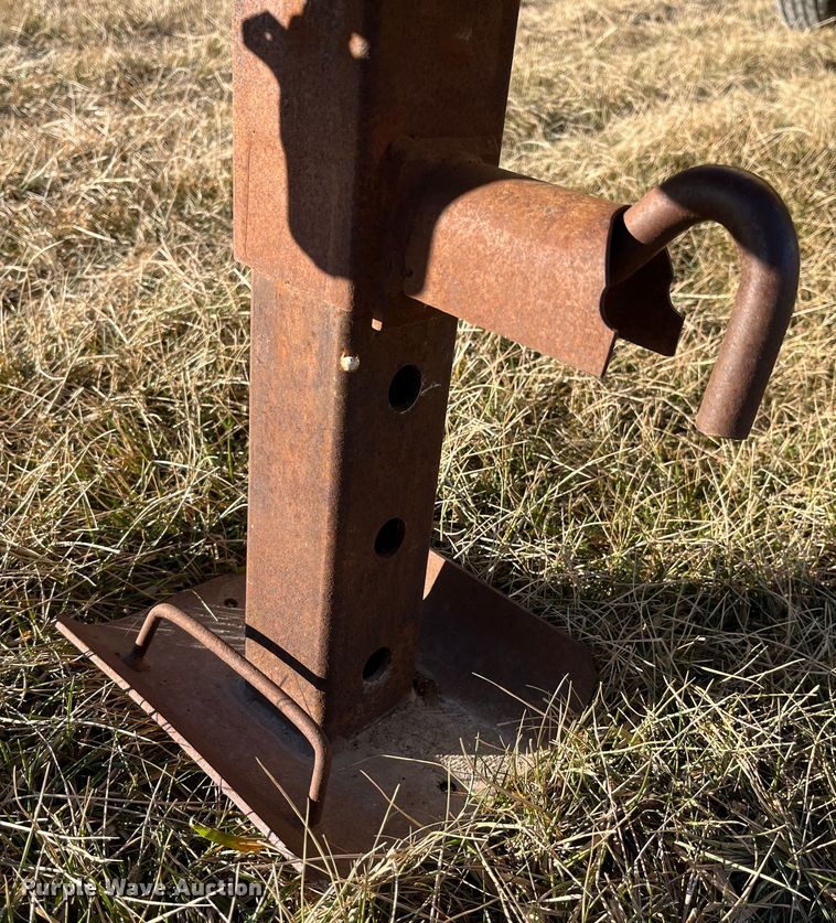 image for item MW9469 Vac-Tron PDM-500  vacuum excavator