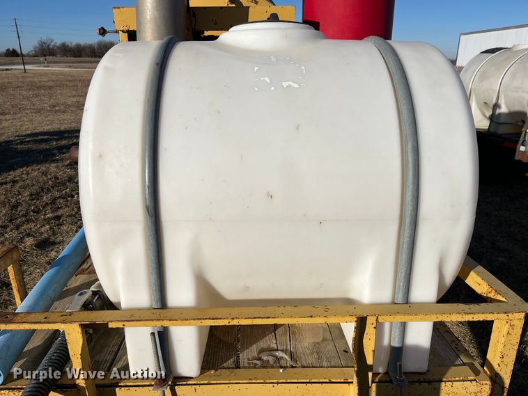 image for item MW9469 Vac-Tron PDM-500  vacuum excavator