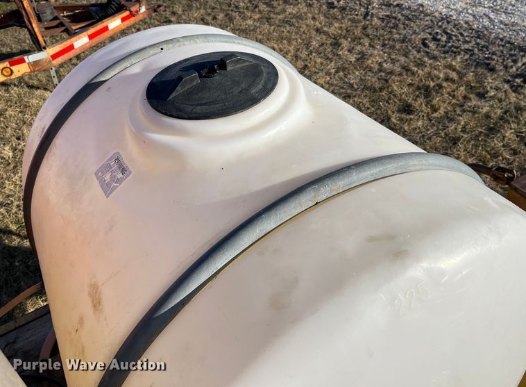 image for item MW9469 Vac-Tron PDM-500  vacuum excavator