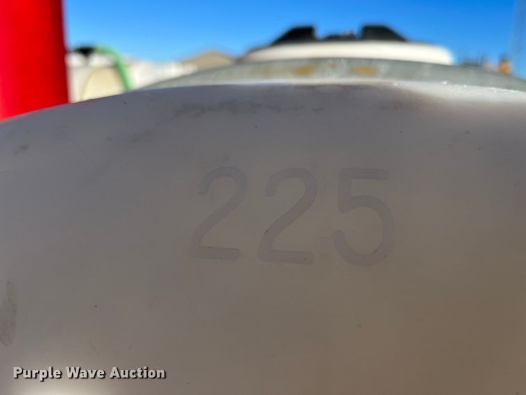 image for item MW9469 Vac-Tron PDM-500  vacuum excavator