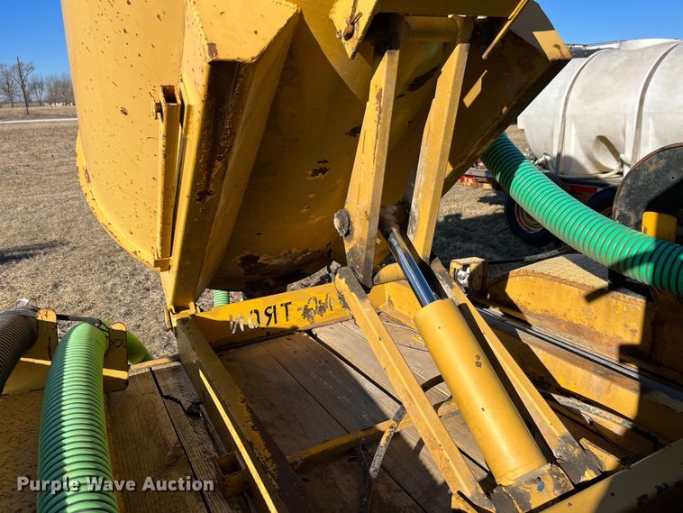 image for item MW9469 Vac-Tron PDM-500  vacuum excavator