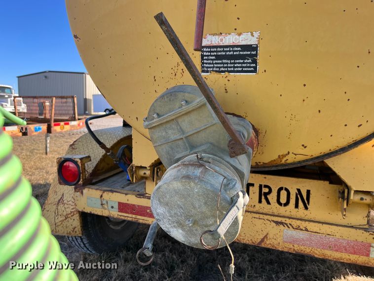 image for item MW9469 Vac-Tron PDM-500  vacuum excavator