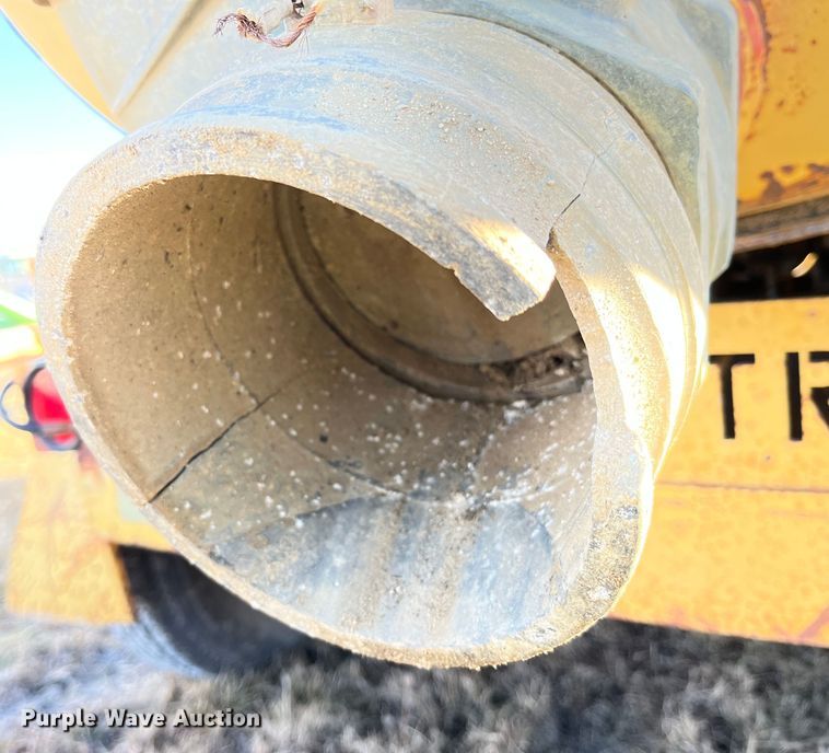 image for item MW9469 Vac-Tron PDM-500  vacuum excavator