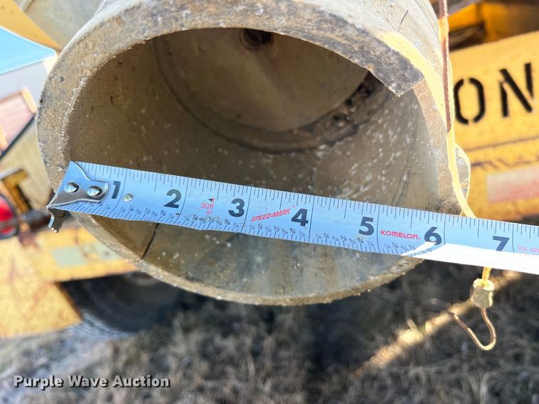 image for item MW9469 Vac-Tron PDM-500  vacuum excavator