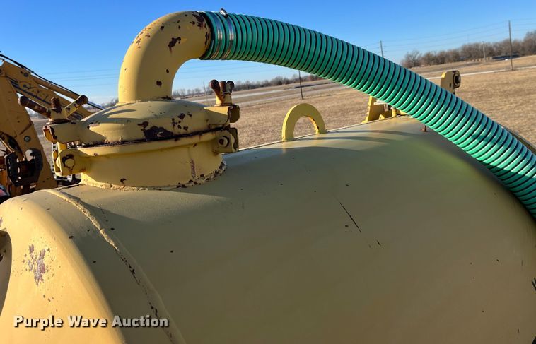 image for item MW9469 Vac-Tron PDM-500  vacuum excavator