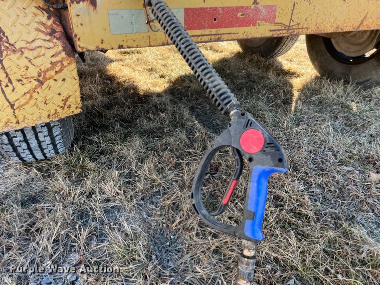 image for item MW9469 Vac-Tron PDM-500  vacuum excavator