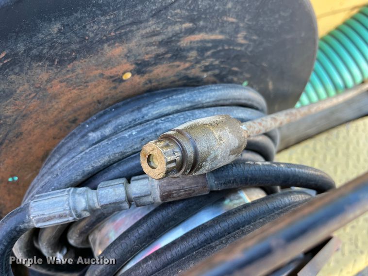 image for item MW9469 Vac-Tron PDM-500  vacuum excavator