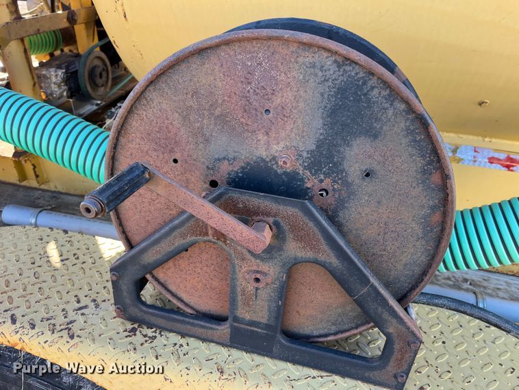 image for item MW9469 Vac-Tron PDM-500  vacuum excavator