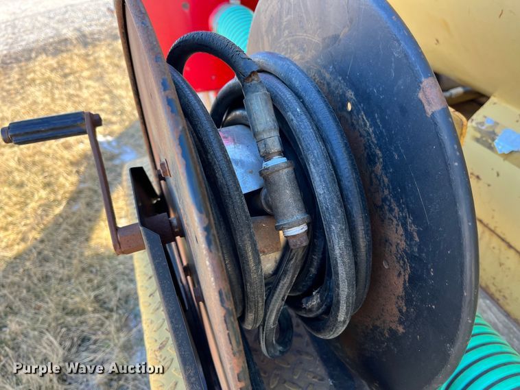 image for item MW9469 Vac-Tron PDM-500  vacuum excavator