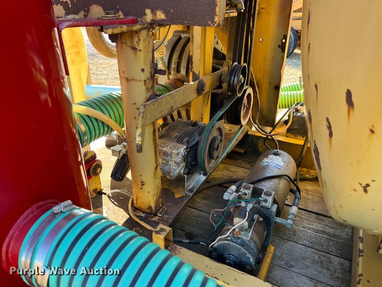 image for item MW9469 Vac-Tron PDM-500  vacuum excavator