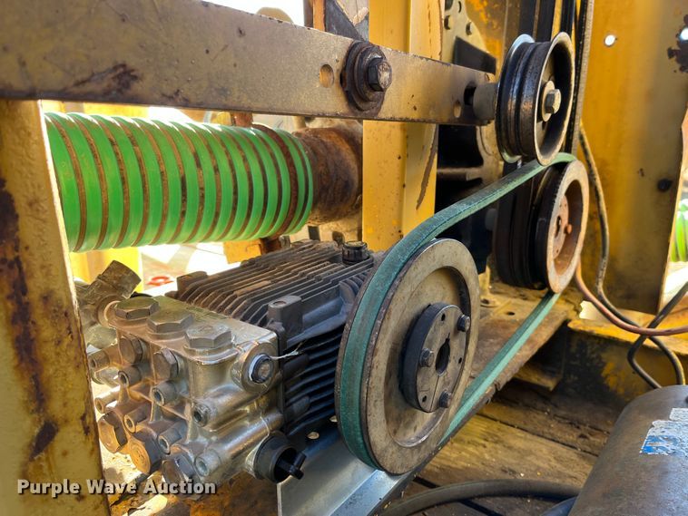 image for item MW9469 Vac-Tron PDM-500  vacuum excavator