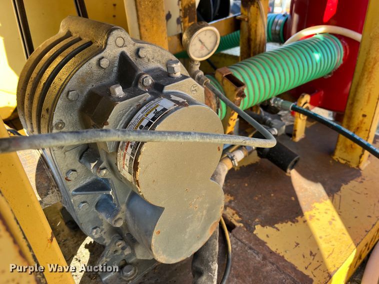 image for item MW9469 Vac-Tron PDM-500  vacuum excavator