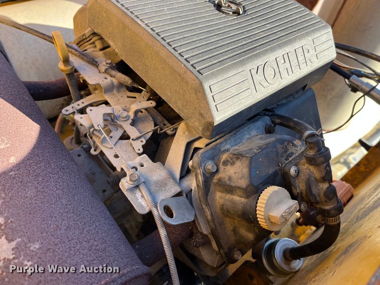 image for item MW9469 Vac-Tron PDM-500  vacuum excavator