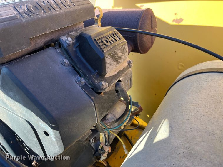 image for item MW9469 Vac-Tron PDM-500  vacuum excavator