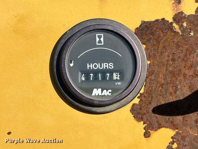 image for item MW9469 Vac-Tron PDM-500  vacuum excavator