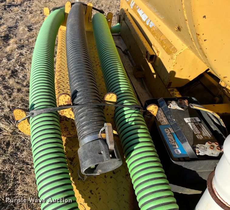 image for item MW9469 Vac-Tron PDM-500  vacuum excavator