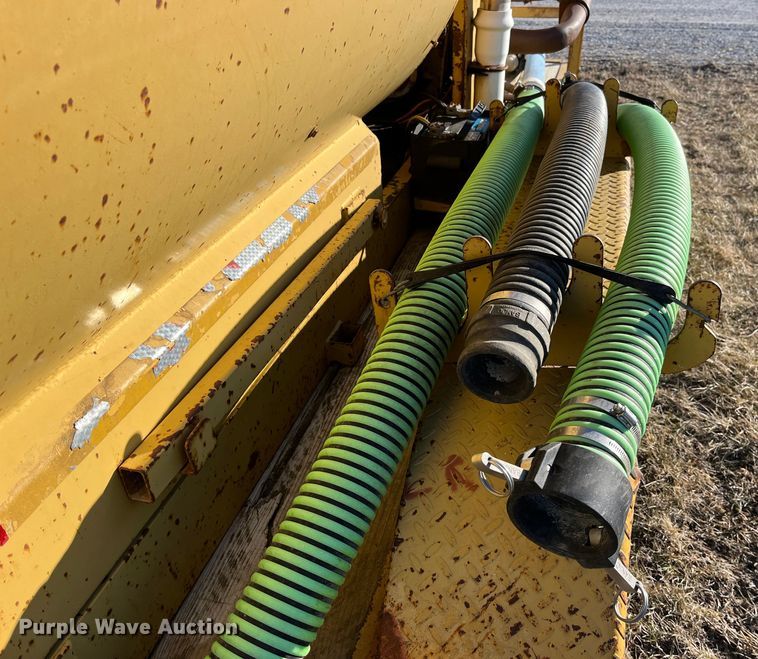 image for item MW9469 Vac-Tron PDM-500  vacuum excavator