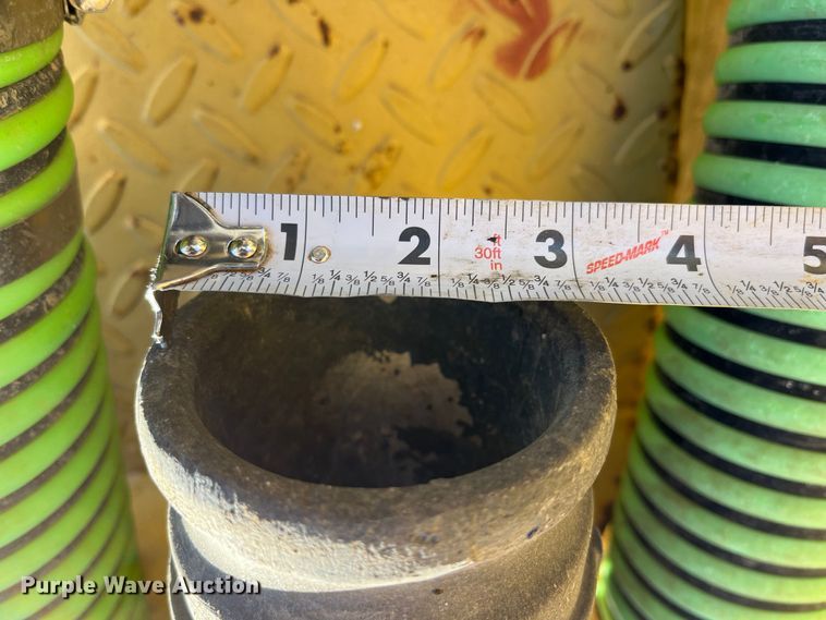 image for item MW9469 Vac-Tron PDM-500  vacuum excavator