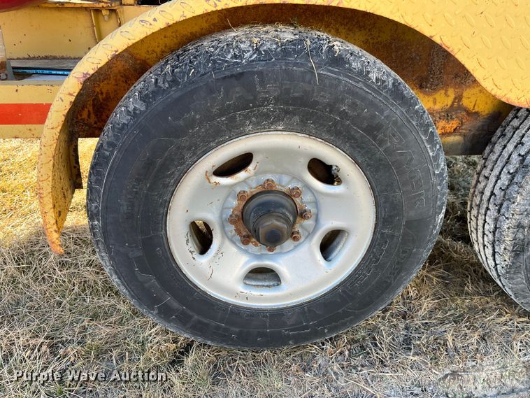 image for item MW9469 Vac-Tron PDM-500  vacuum excavator