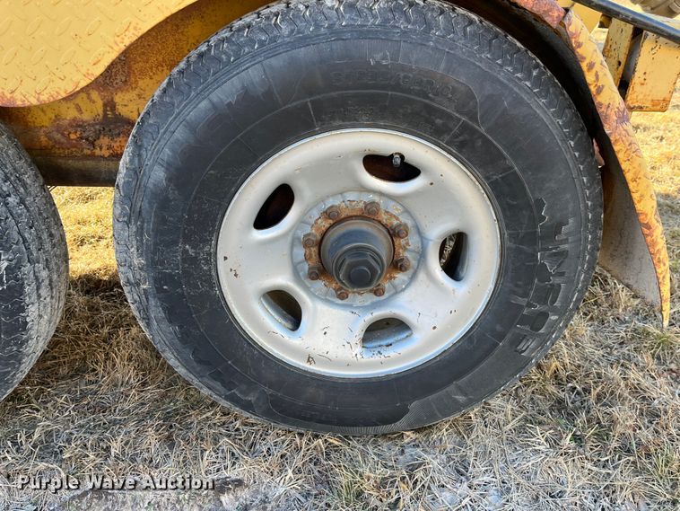 image for item MW9469 Vac-Tron PDM-500  vacuum excavator