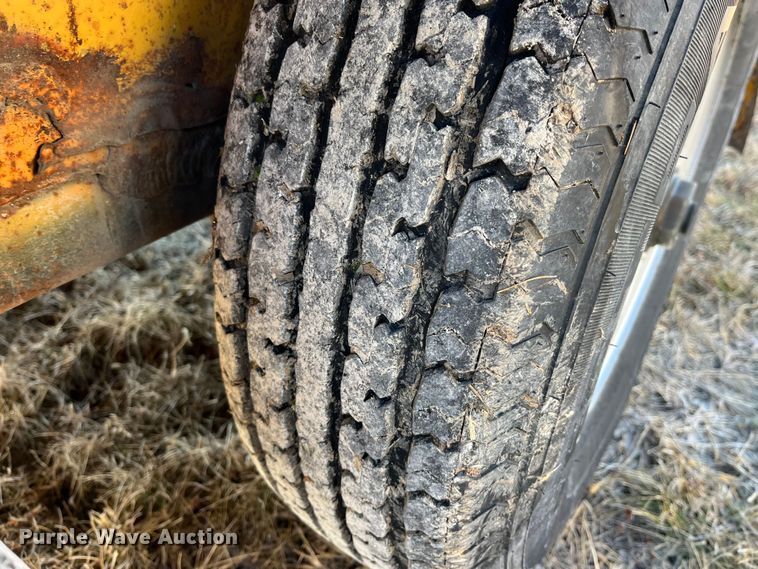 image for item MW9469 Vac-Tron PDM-500  vacuum excavator