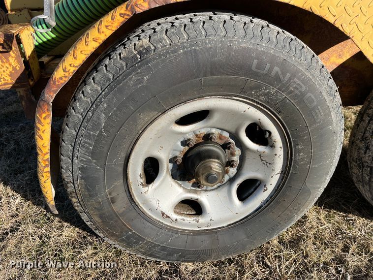 image for item MW9469 Vac-Tron PDM-500  vacuum excavator