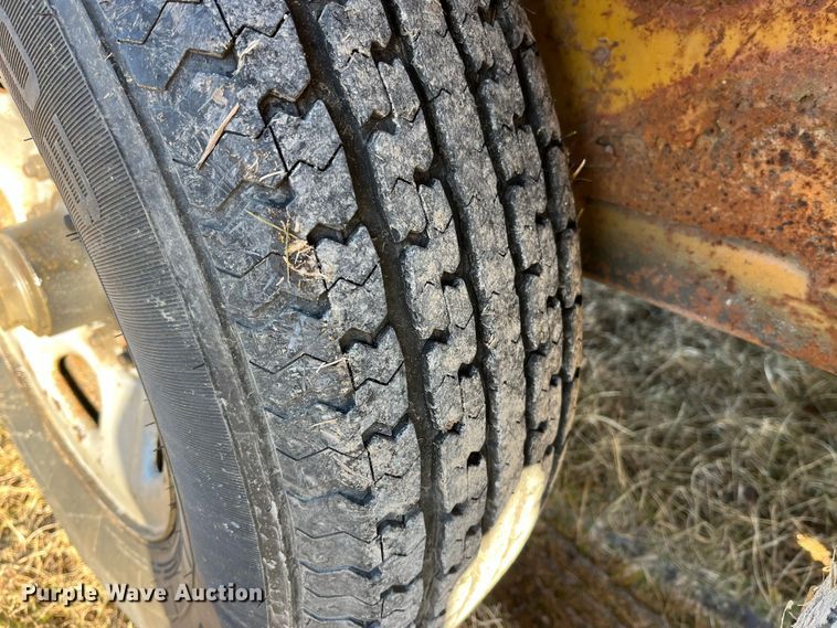 image for item MW9469 Vac-Tron PDM-500  vacuum excavator