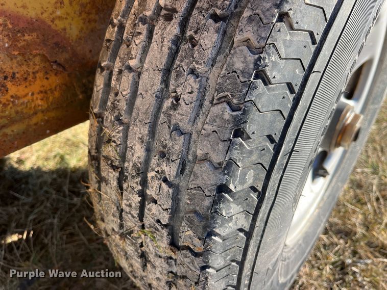 image for item MW9469 Vac-Tron PDM-500  vacuum excavator