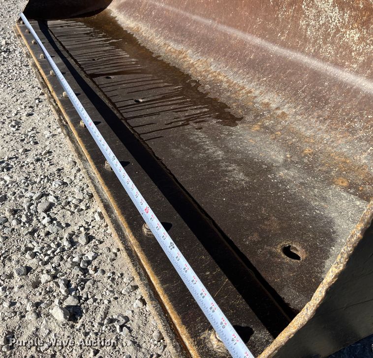 image for item MW9470 1999 Case 590 Super L Series 2  backhoe