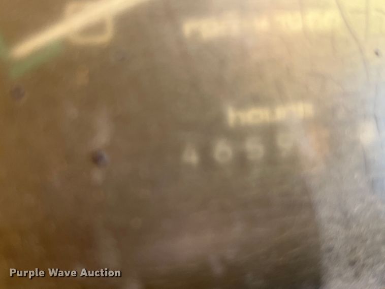 image for item MW9470 1999 Case 590 Super L Series 2  backhoe