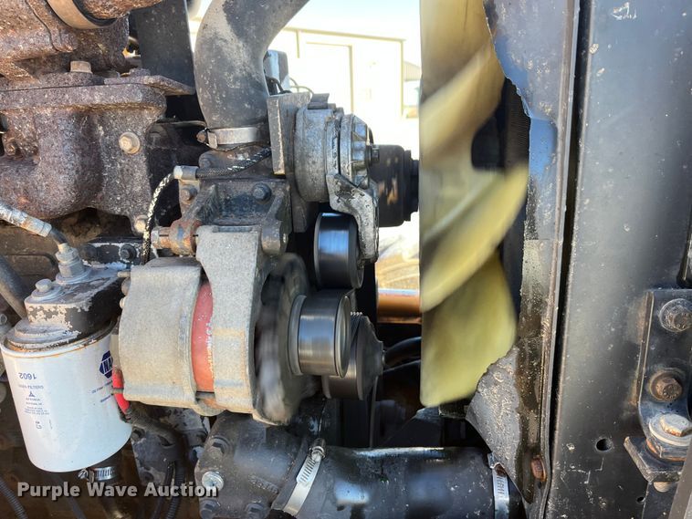 image for item MW9470 1999 Case 590 Super L Series 2  backhoe