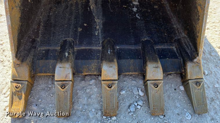 image for item MW9473 2003 Komatsu PC45MR-1F  mini excavator