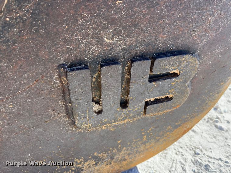 image for item MW9473 2003 Komatsu PC45MR-1F  mini excavator