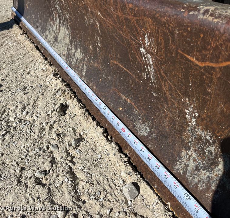 image for item MW9473 2003 Komatsu PC45MR-1F  mini excavator