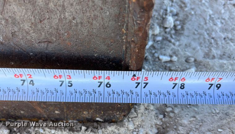 image for item MW9473 2003 Komatsu PC45MR-1F  mini excavator