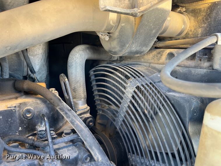 image for item MW9473 2003 Komatsu PC45MR-1F  mini excavator