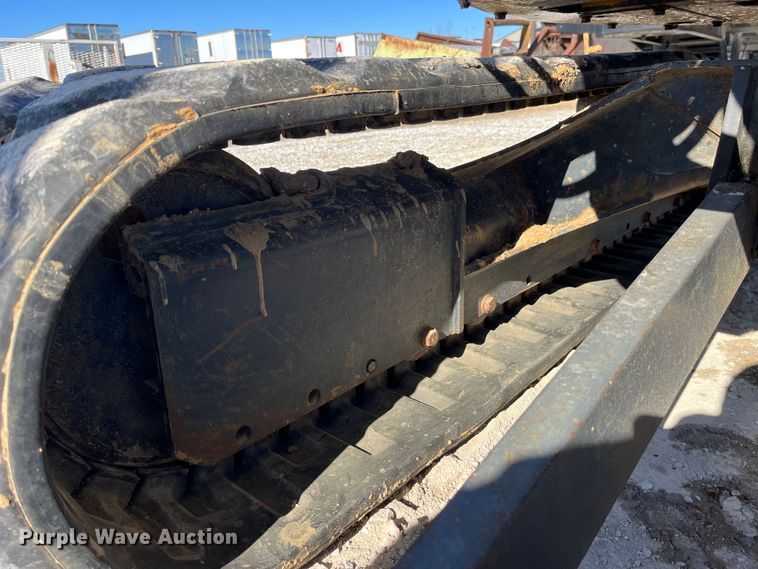 image for item MW9473 2003 Komatsu PC45MR-1F  mini excavator