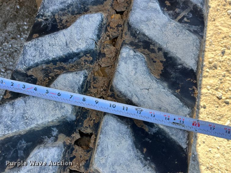 image for item MW9473 2003 Komatsu PC45MR-1F  mini excavator