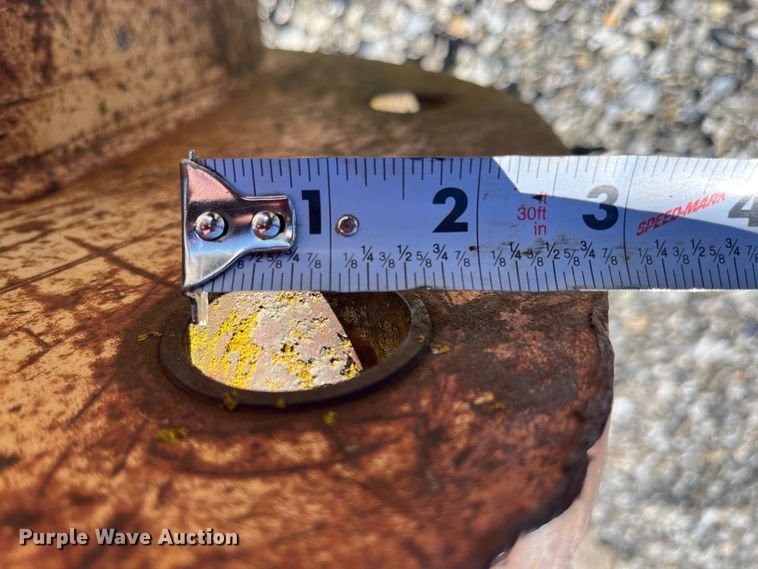 image for item MW9474 (3) backhoe buckets