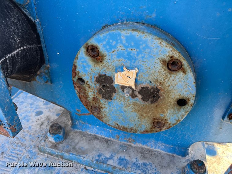 image for item MW9476 2007 Rockram HPC40  plate compactor