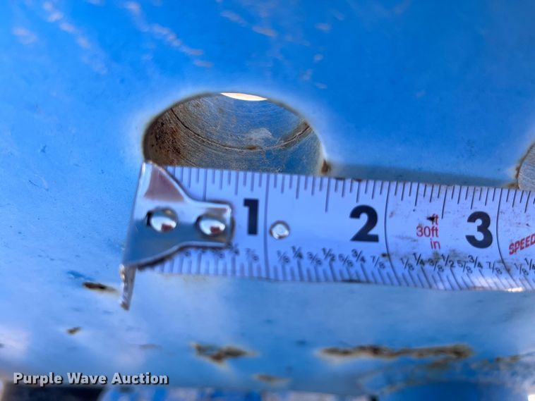 image for item MW9476 2007 Rockram HPC40  plate compactor