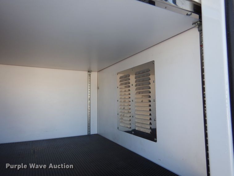 image for item DF8310 1996 Ford E350  ambulance