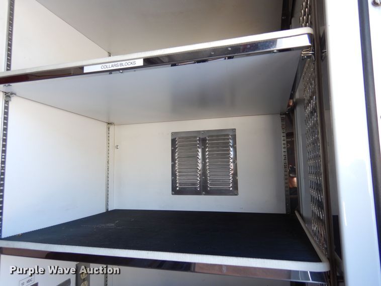 image for item DF8310 1996 Ford E350  ambulance