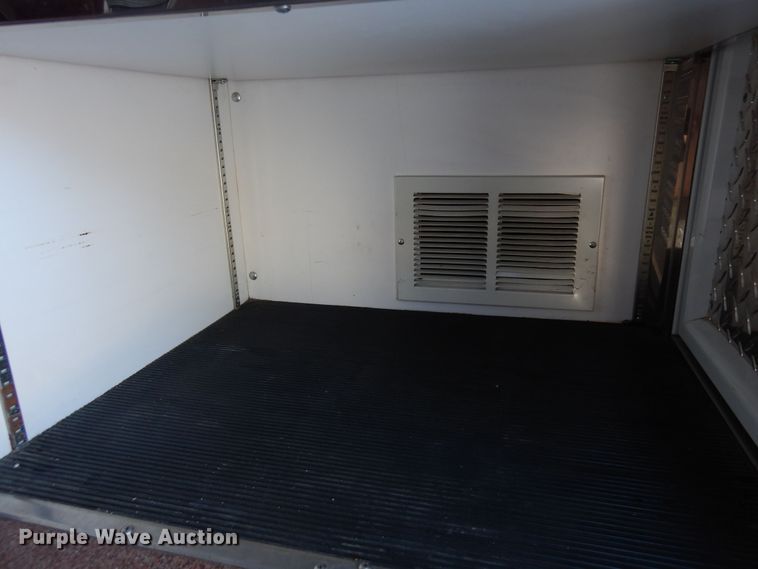 image for item DF8310 1996 Ford E350  ambulance