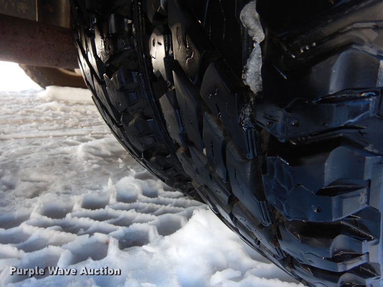 image for item DF8310 1996 Ford E350  ambulance