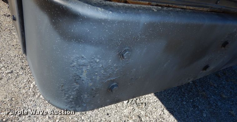 image for item DI6871 2005 Ford E450 Super Duty  school bus