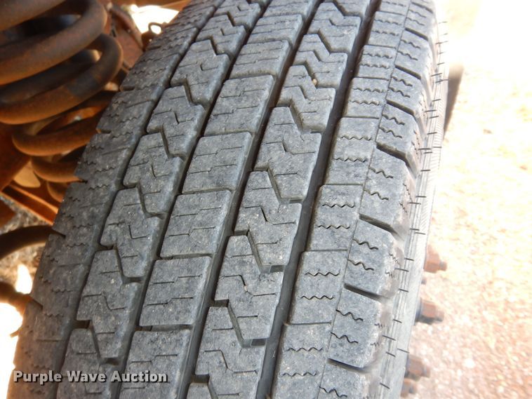 image for item DI6871 2005 Ford E450 Super Duty  school bus