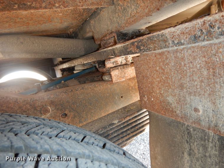 image for item DI6871 2005 Ford E450 Super Duty  school bus