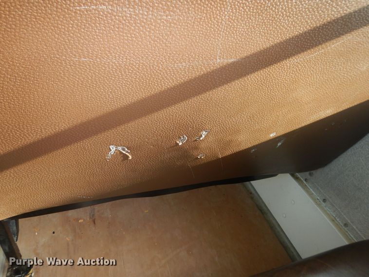 image for item DI6932 2009 Blue Bird Vision  school bus